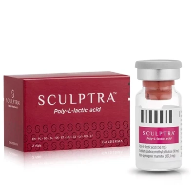 Sculptra: How It Works & Effect