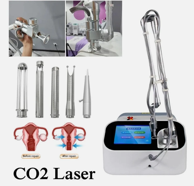 Laser Beauty Machine