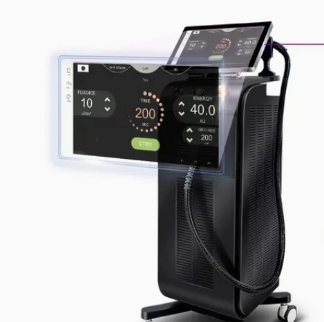 Hair Removal Machine
