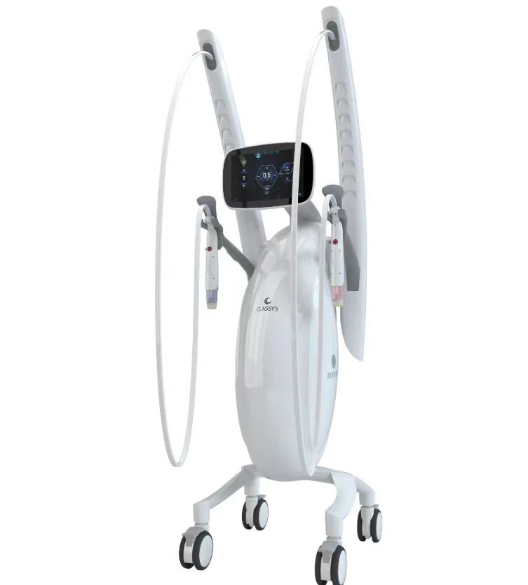 RF Treatment Machine