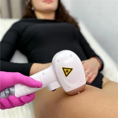 What Is Diode Laser Hair Removal Machine?