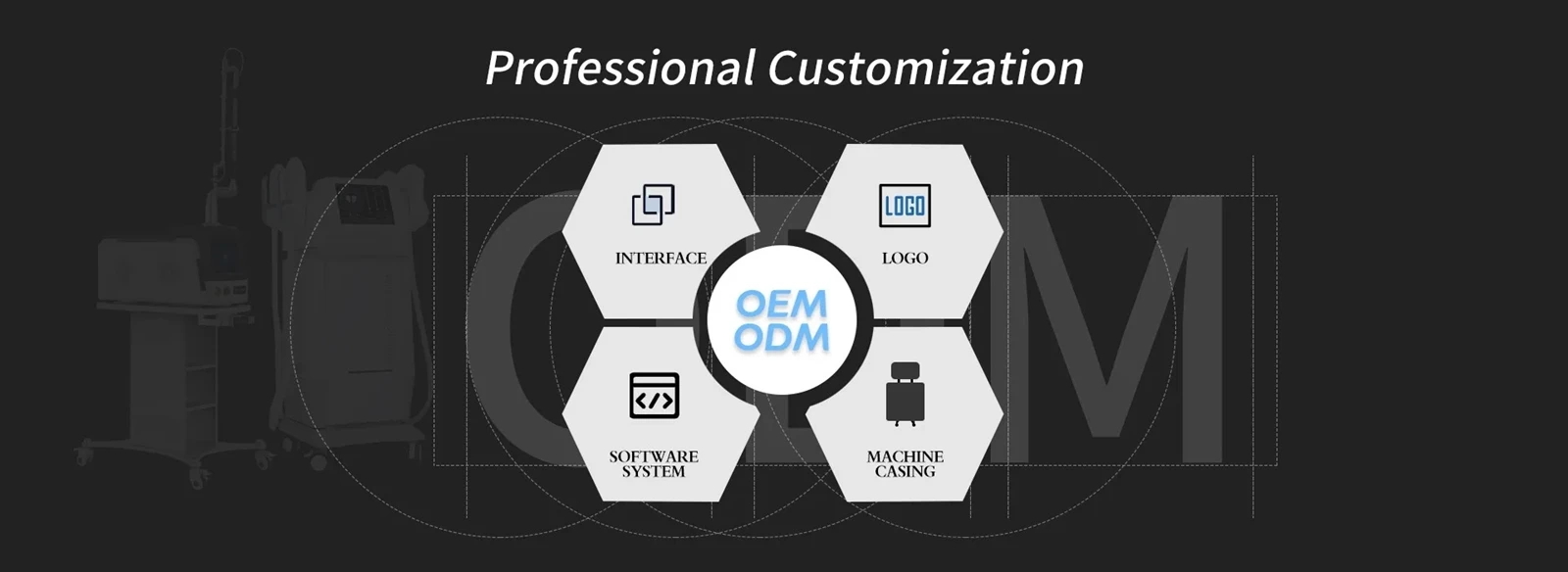 professional customization professional customization