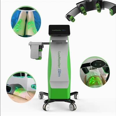 10D Maxlipo Master Machine