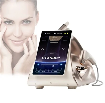 12D Hifu Wrinkle Removal Hifu Machine