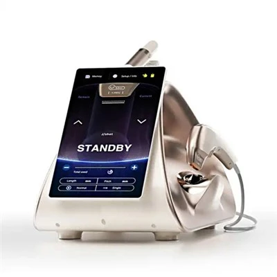 Ultrasonic Face Lifting Hifu Machine