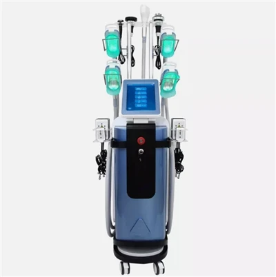 Cryo Lipo Laser Machine