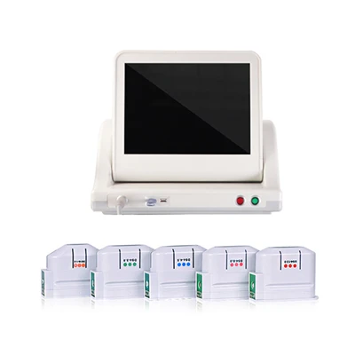 4d Hifu Machine