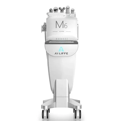 6 in 1 Multifunctional Facial Machine