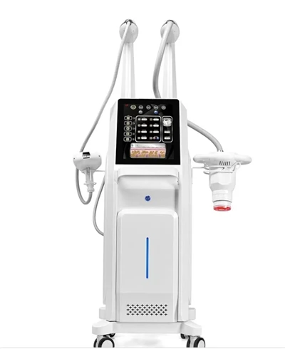 7 in 1 Rotary Negative Pressure Machine