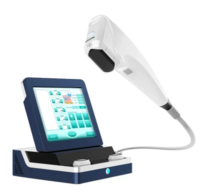 9d Hifu Machine