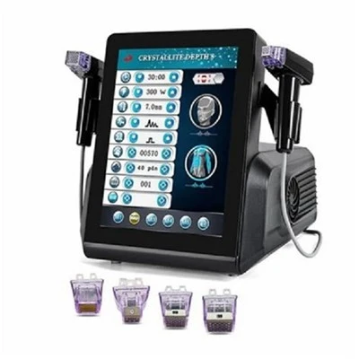 Anti Aging Rf MicroNeedle Machine