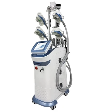 Body Shaping Machine