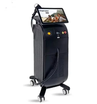Diode Laser Hair Removal Machine