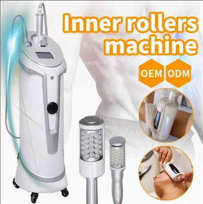Inner Ball Rolling Machine