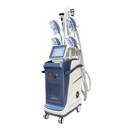Cool Sculpting Cryolipolysis Machine