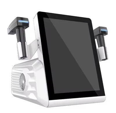 Microneedling Morpheus 8 Machine