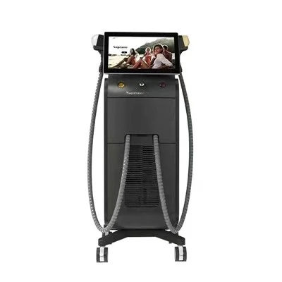 Laser Hair Removal Machine Home Use