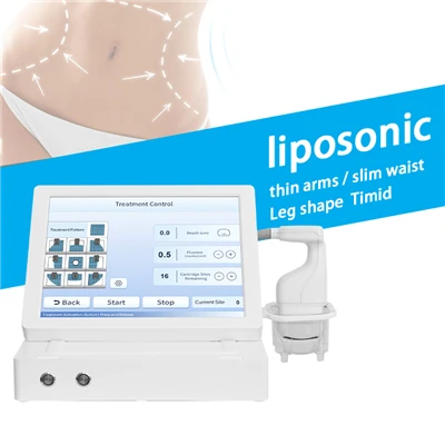 LIposonix Hifu Machine