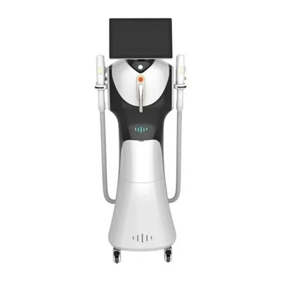 Multi Functionnal IPL Laser Beauty Machine