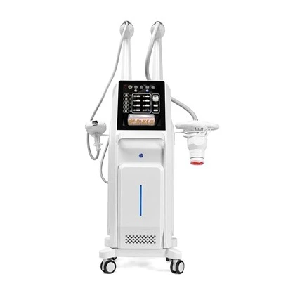Inner Roller Ball Slimming Machine