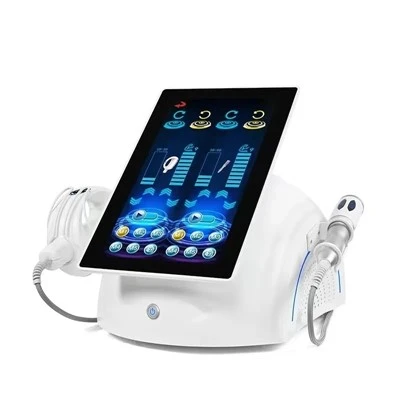 New Portable Roller Therapy Machine