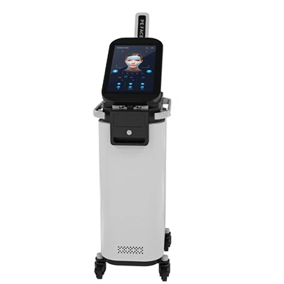 PE Face Machine