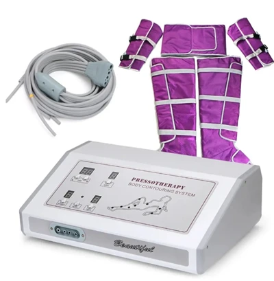 Pressotherapy Lymphatic Drainage Machine