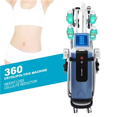 Double Chin Removal Machine