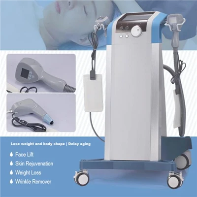 Exilis Ultra 360 Machine