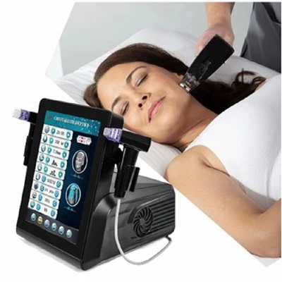 Skin Tightening Morpheus 8 Machine