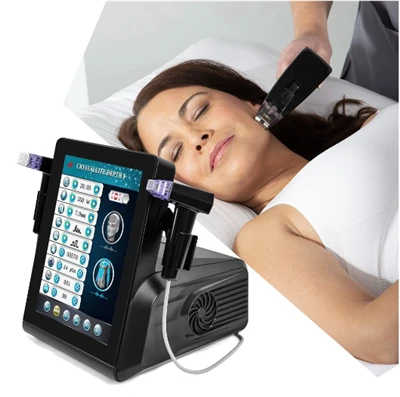 Skin Tightening Morpheus 8 Machine