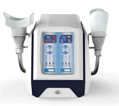 Cryo Weight Loss Machine