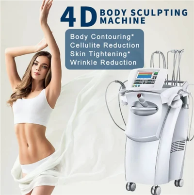 Venus Legacy Body Sculpting Machine
