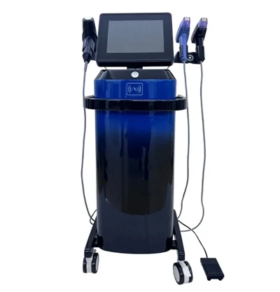 Morpheus 8 RF Mirconeedling Machine