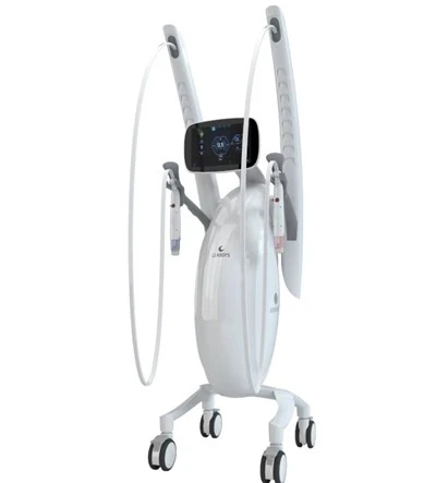Volnewmer Radio Wave Facelift Machine